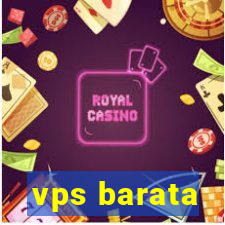 vps barata